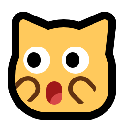 :neocat_surprised: