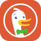 :duckduckgo: