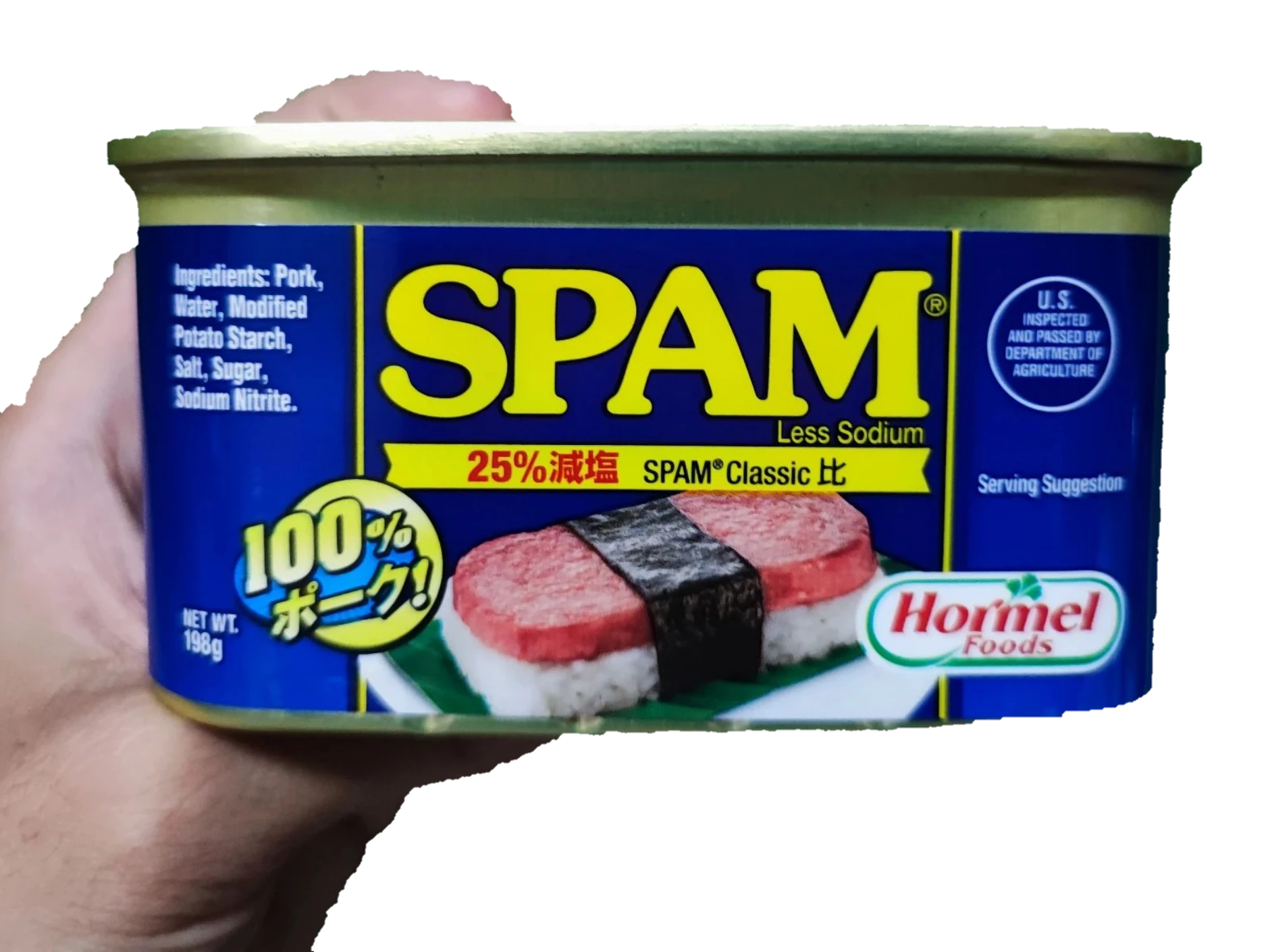 :spam_with_hands: